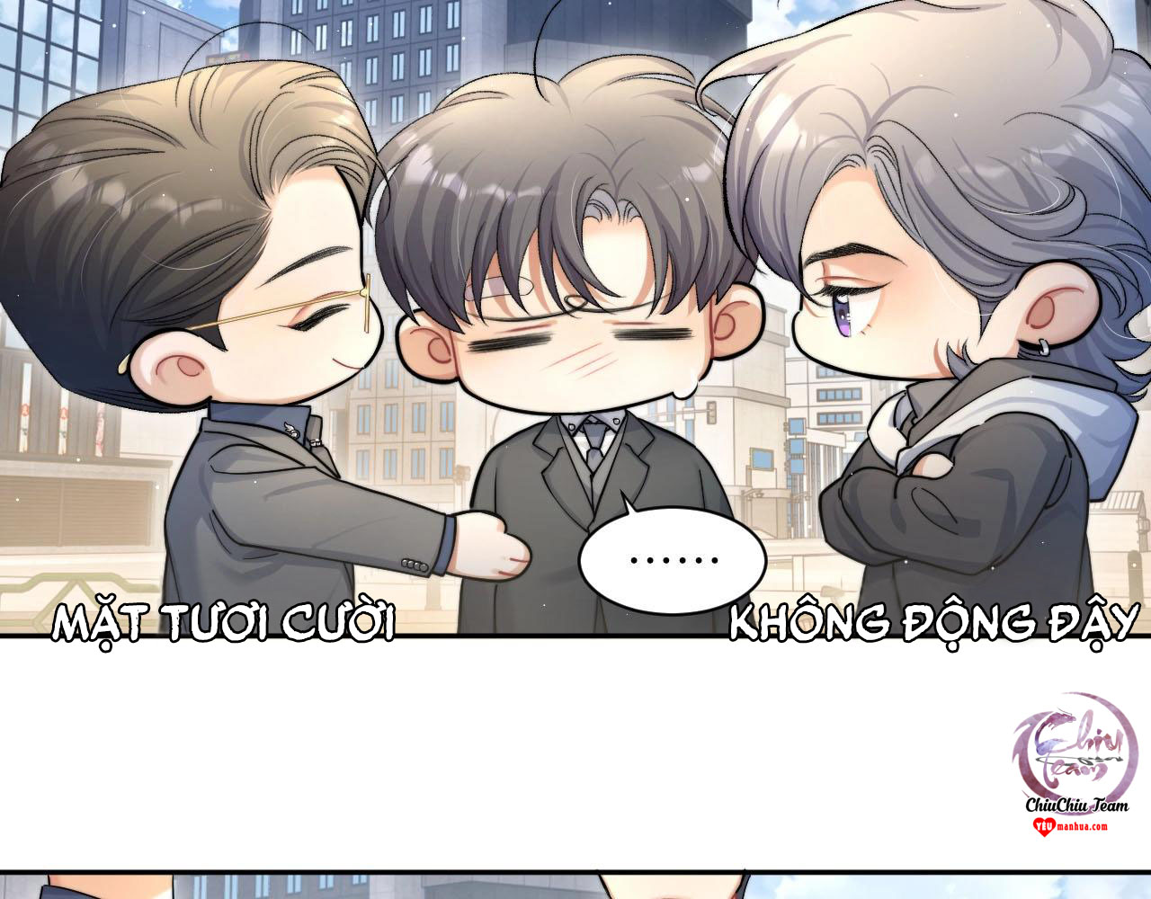 Mối Tình Bất Thường Chapter 14 - Trang 2