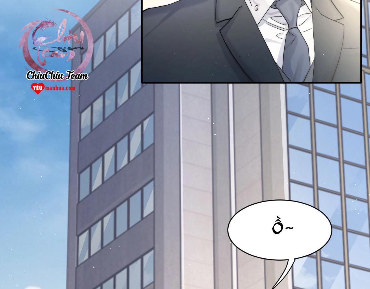 Mối Tình Bất Thường Chapter 14 - Trang 2