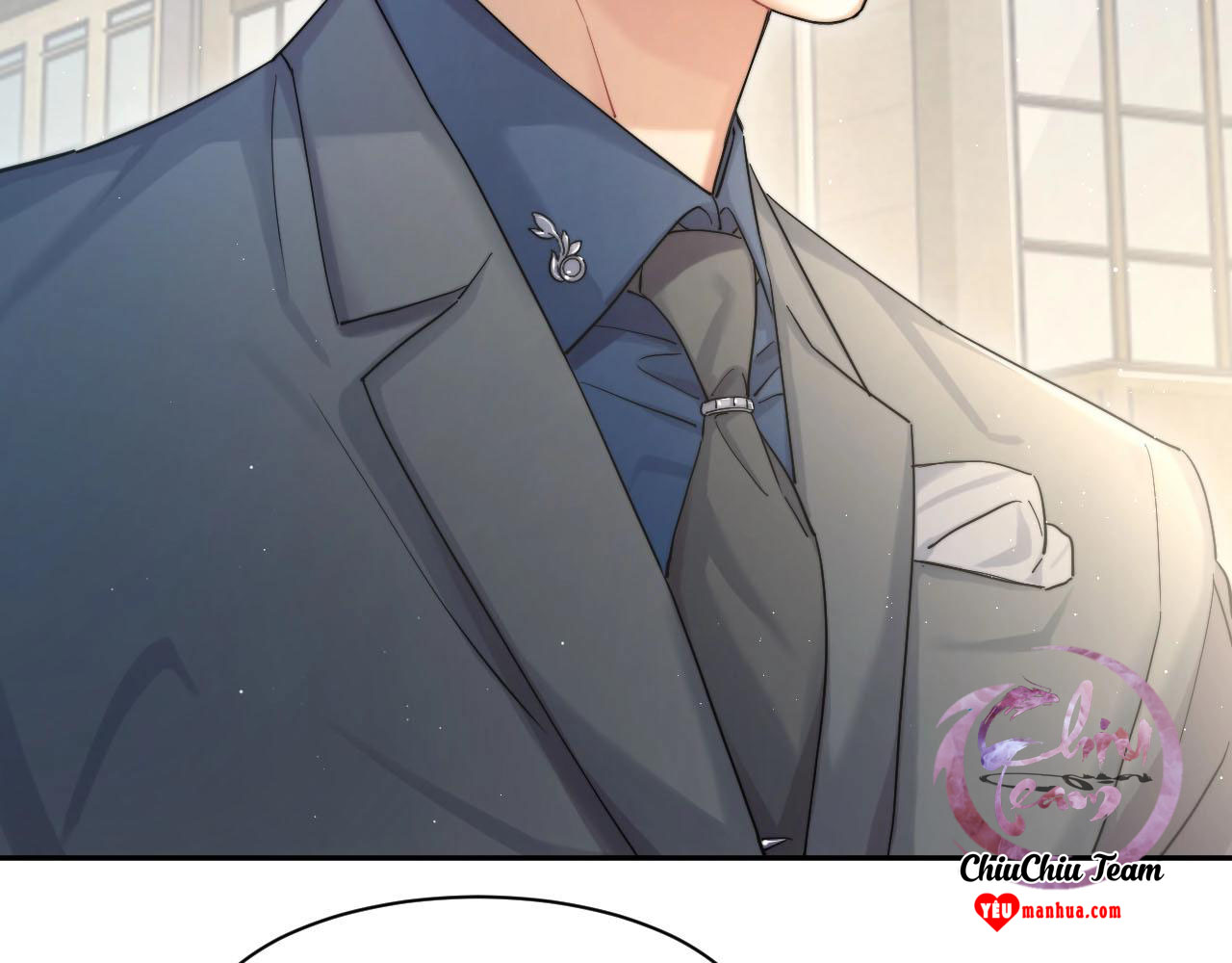 Mối Tình Bất Thường Chapter 14 - Trang 2