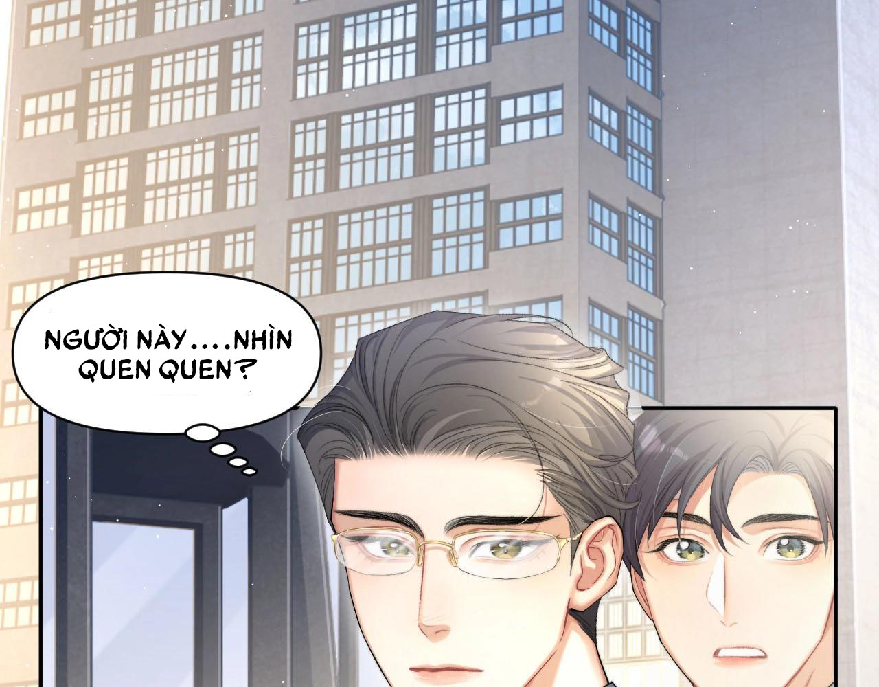 Mối Tình Bất Thường Chapter 14 - Trang 2