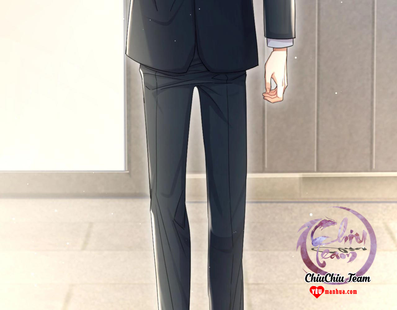 Mối Tình Bất Thường Chapter 14 - Trang 2