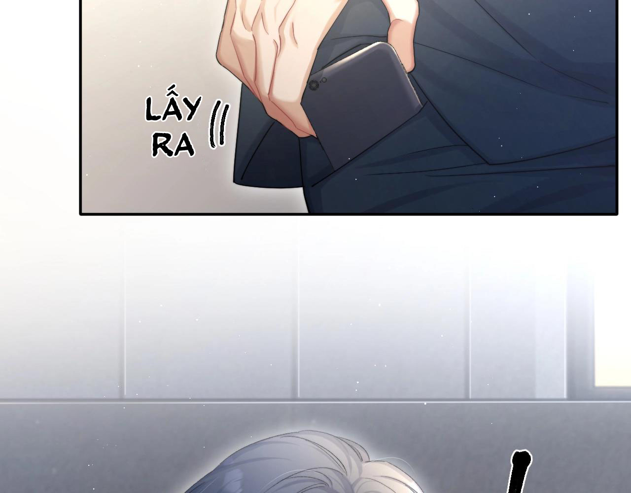 Mối Tình Bất Thường Chapter 14 - Trang 2