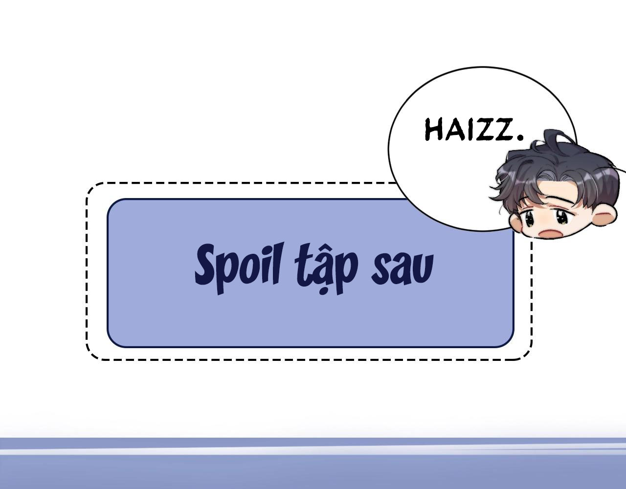 Mối Tình Bất Thường Chapter 14 - Trang 2