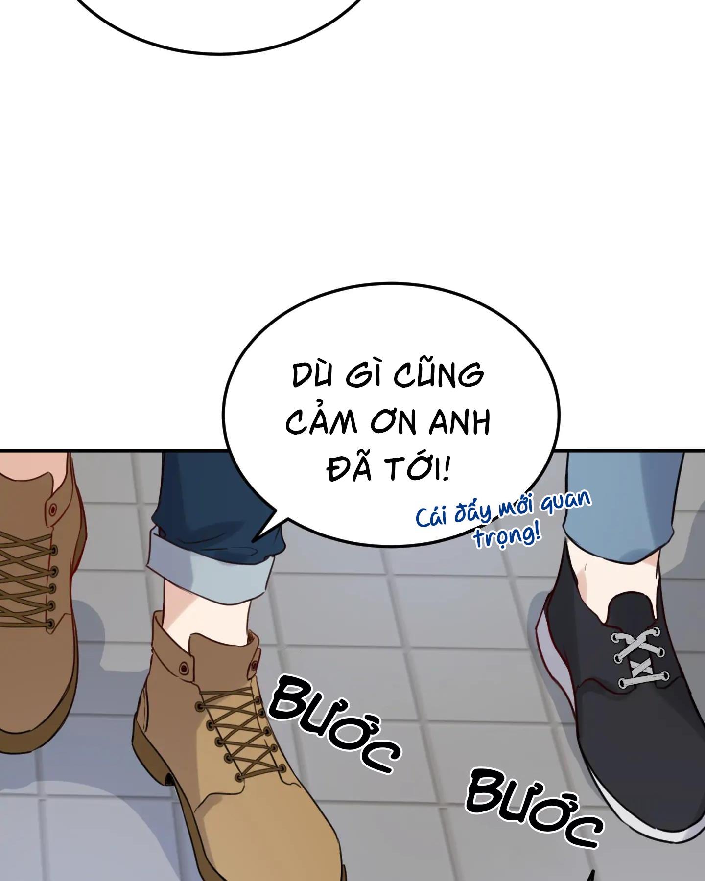 Mối Tình Bất Thường Chapter 3 - Trang 2