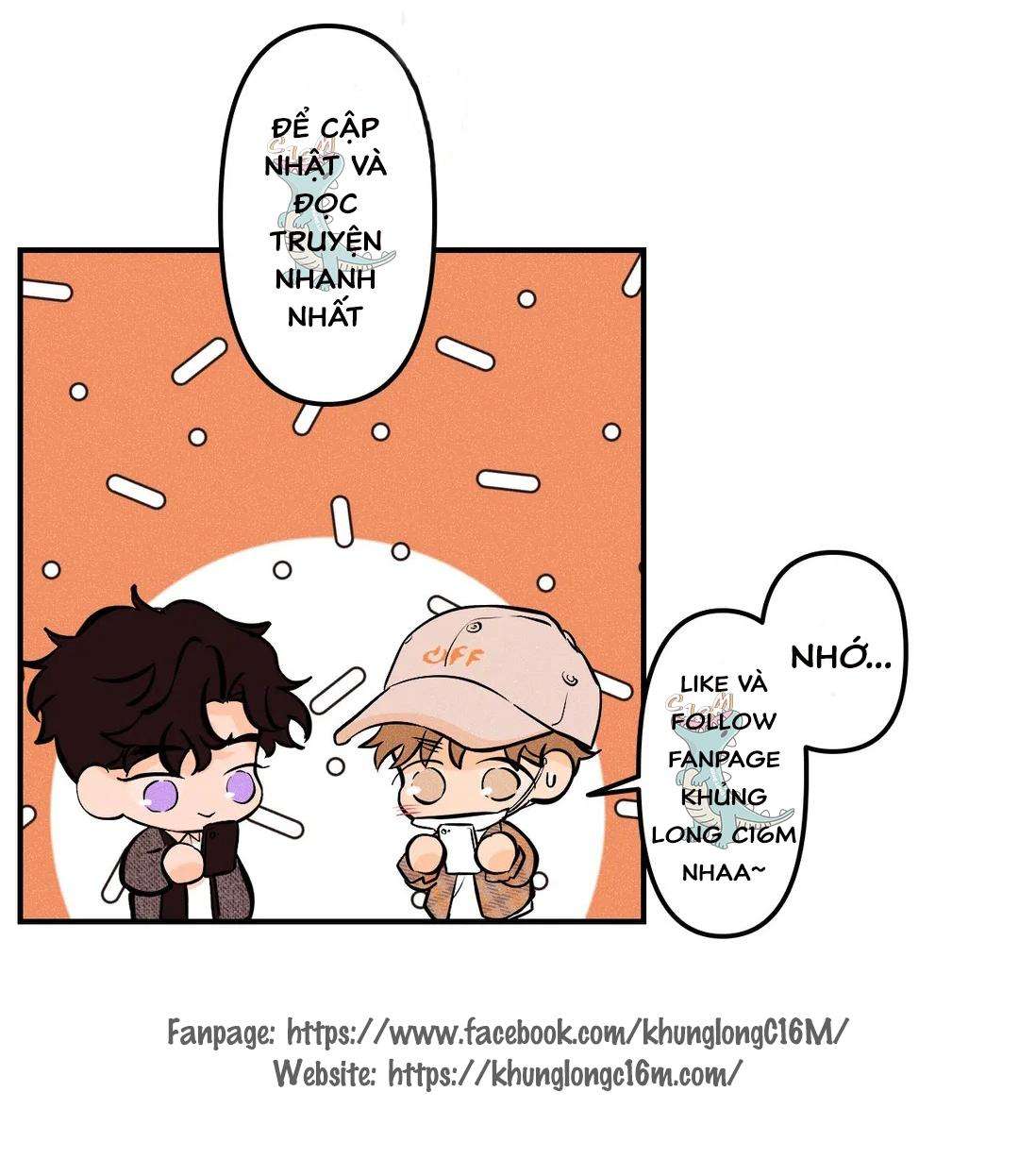 Mối Tình Bất Thường Chapter 5 - Trang 2