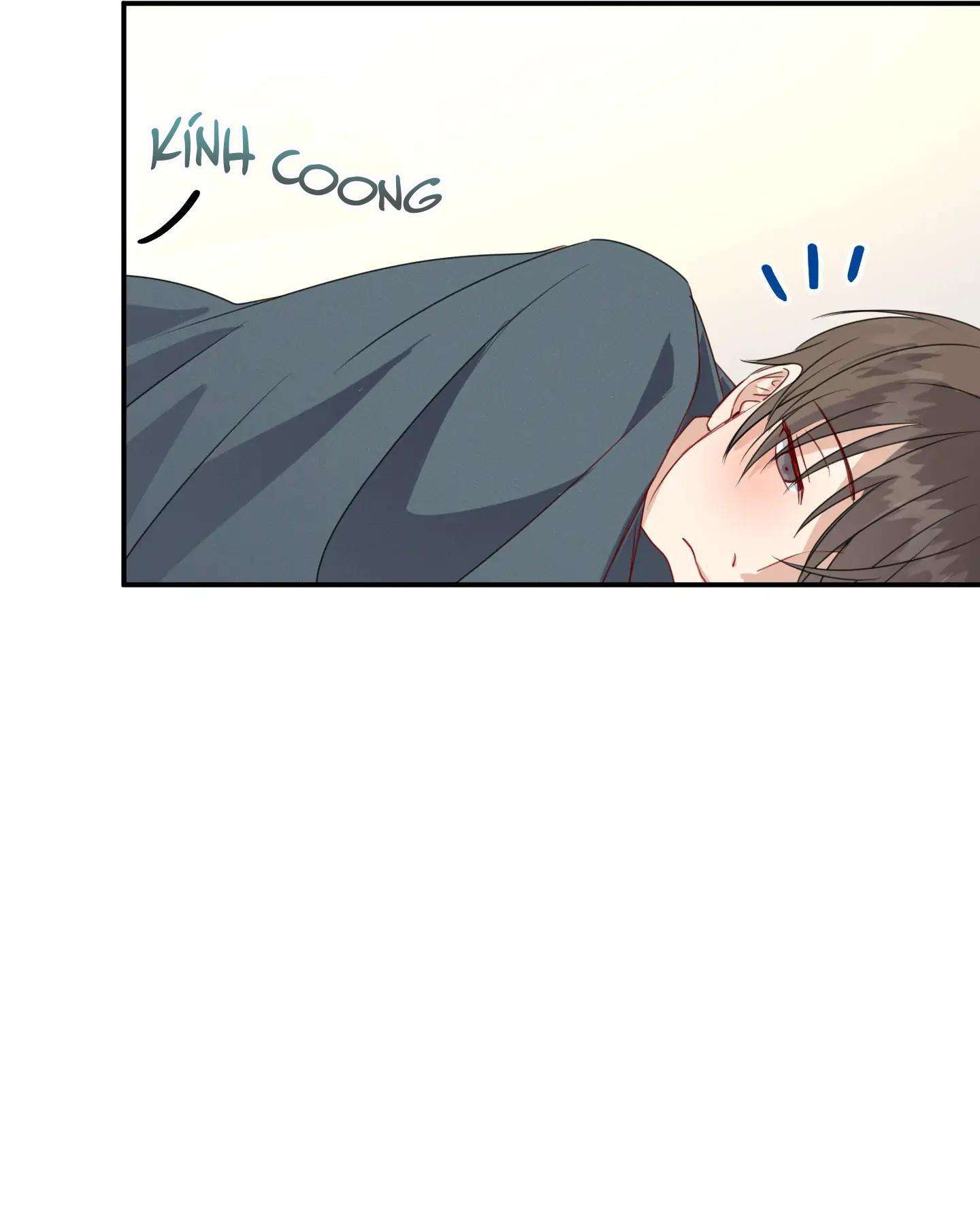 Mối Tình Bất Thường Chapter 5 - Trang 2