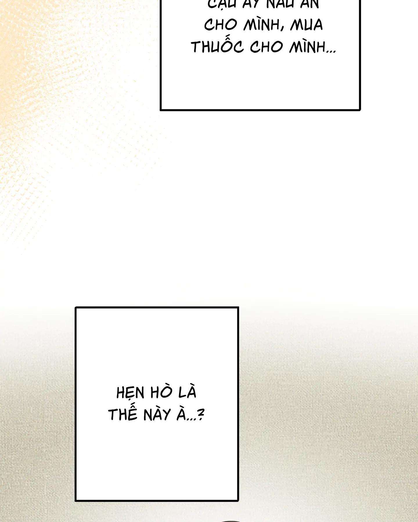 Mối Tình Bất Thường Chapter 5 - Trang 2