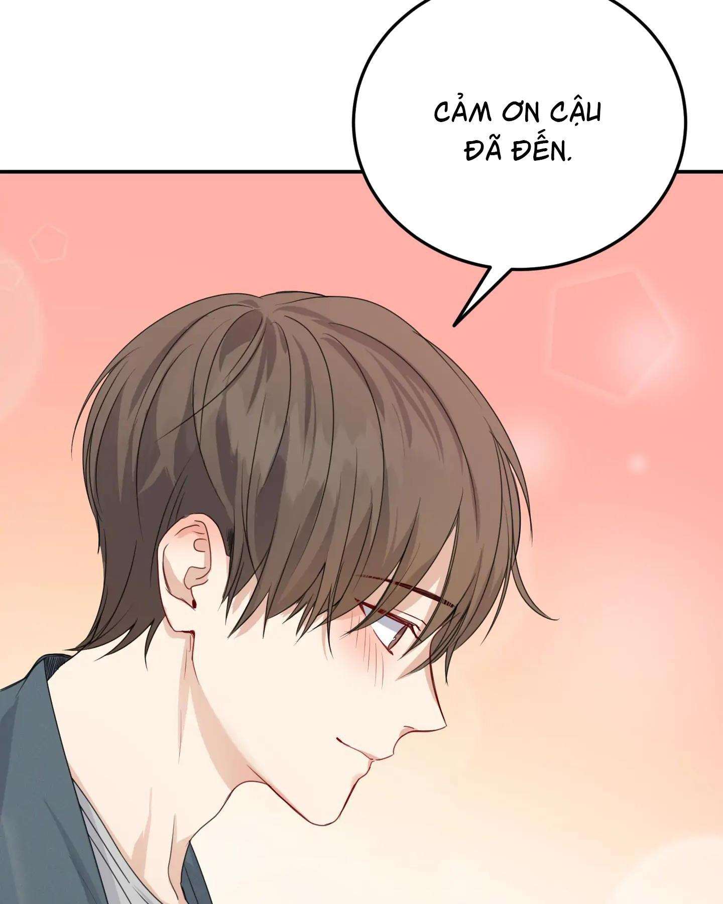 Mối Tình Bất Thường Chapter 5 - Trang 2