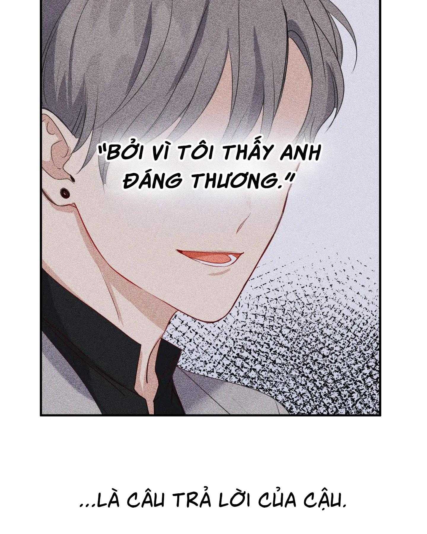 Mối Tình Bất Thường Chapter 7 - Trang 2