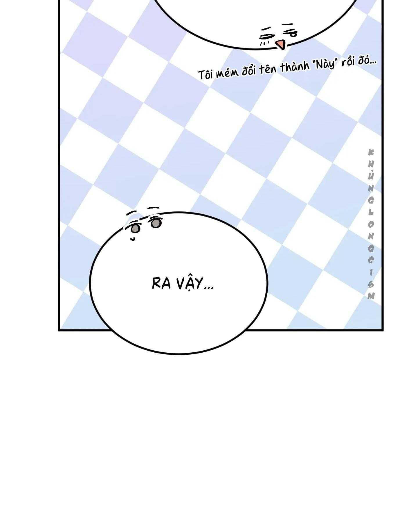 Mối Tình Bất Thường Chapter 7 - Trang 2