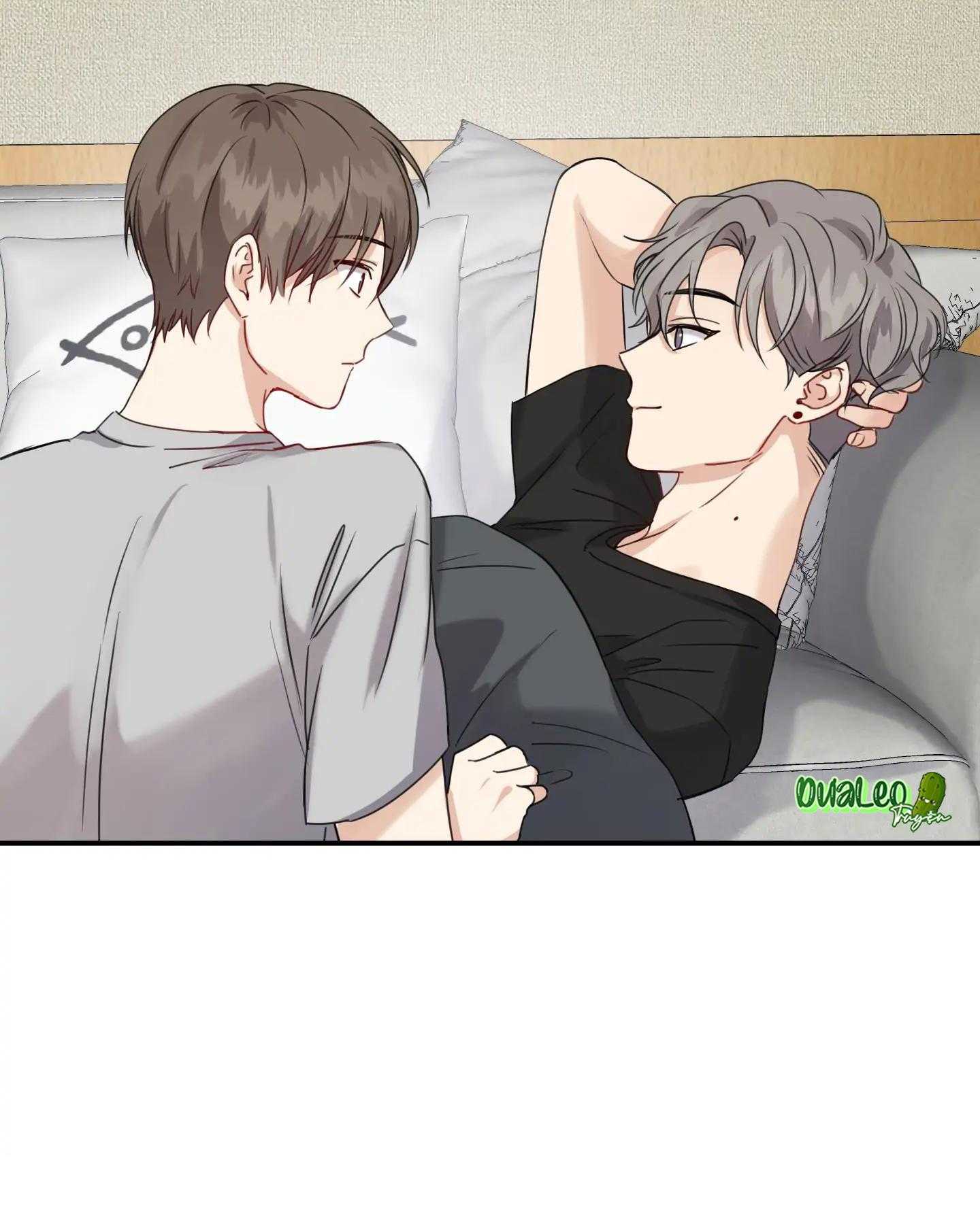 Mối Tình Bất Thường Chapter 7 - Trang 2