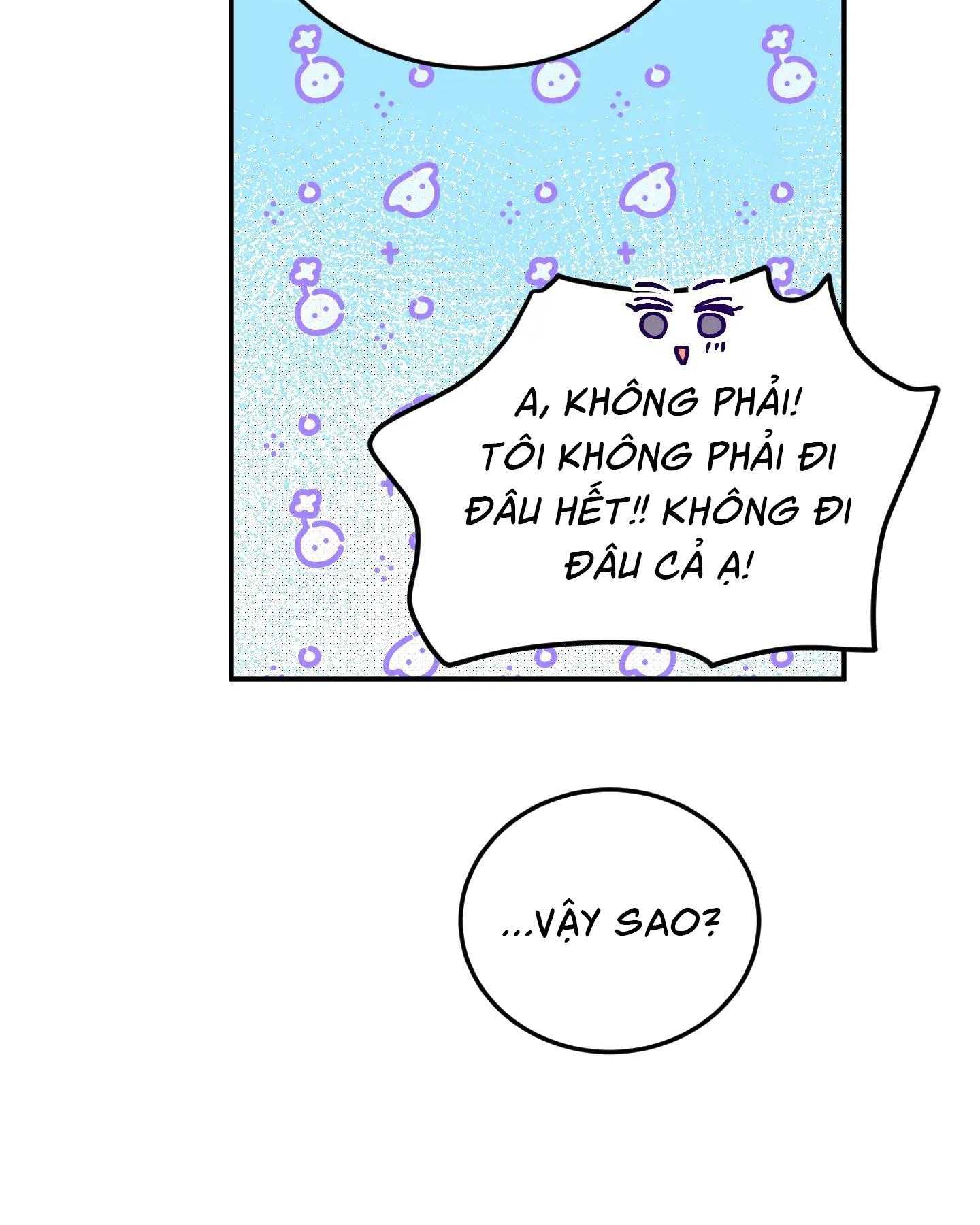 Mối Tình Bất Thường Chapter 7 - Trang 2