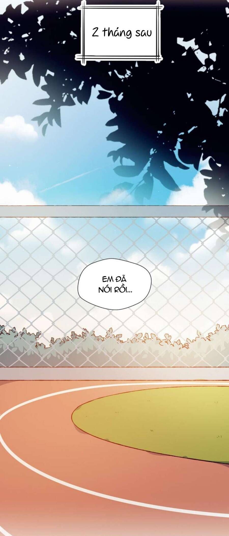 Mối Tình Đầu Chưa Được Trọn Vẹn Chapter 38 - Trang 2