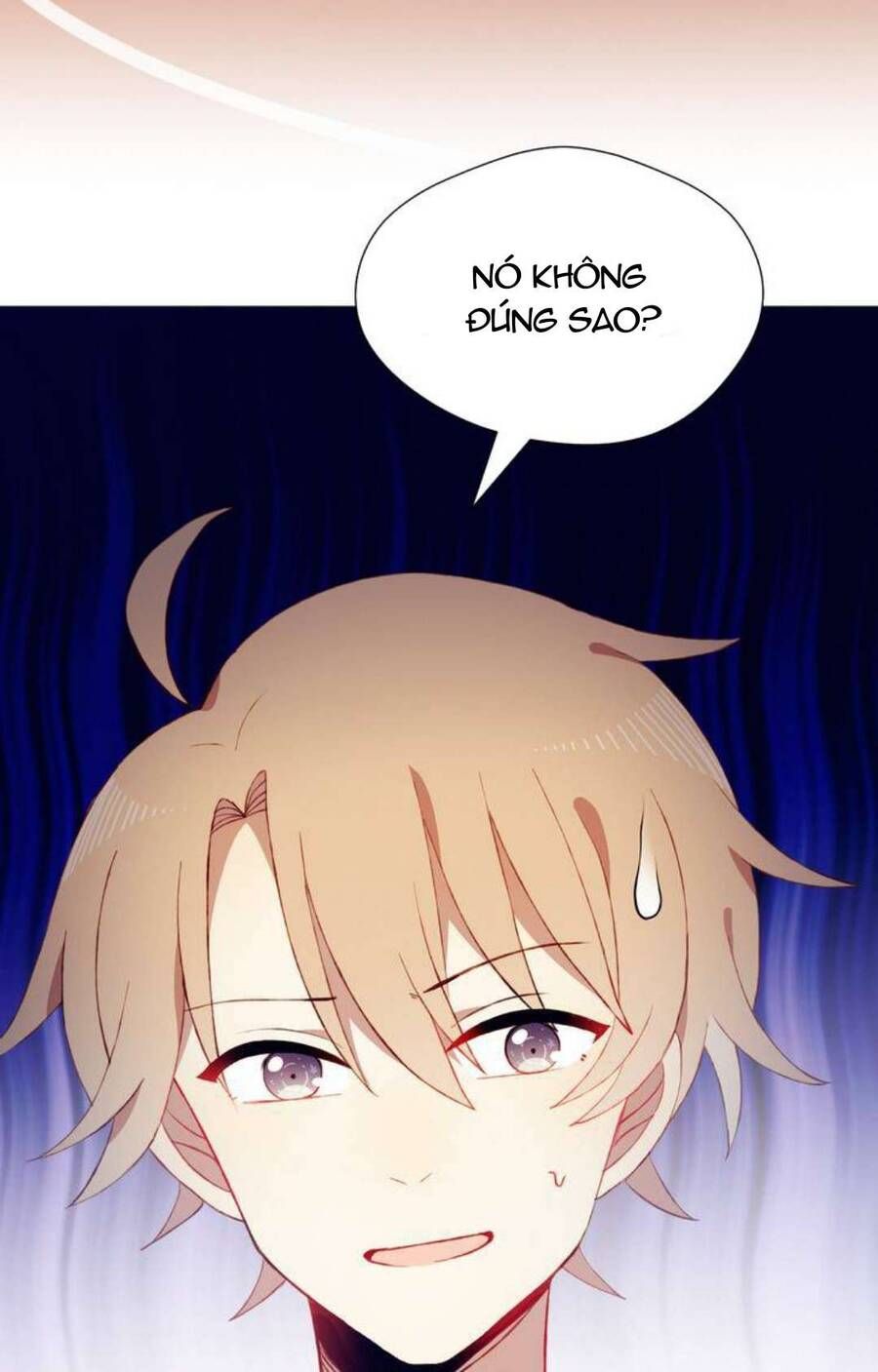 Mối Tình Đầu Chưa Được Trọn Vẹn Chapter 38 - Trang 2