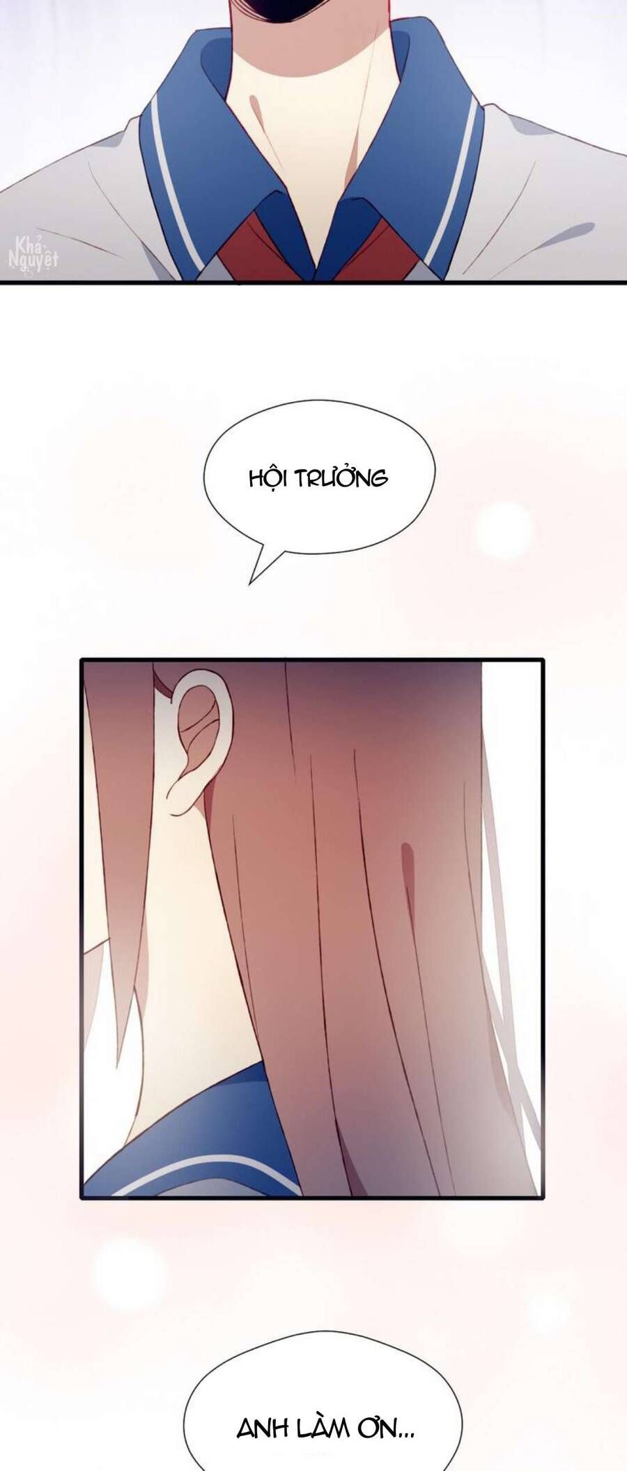 Mối Tình Đầu Chưa Được Trọn Vẹn Chapter 38 - Trang 2