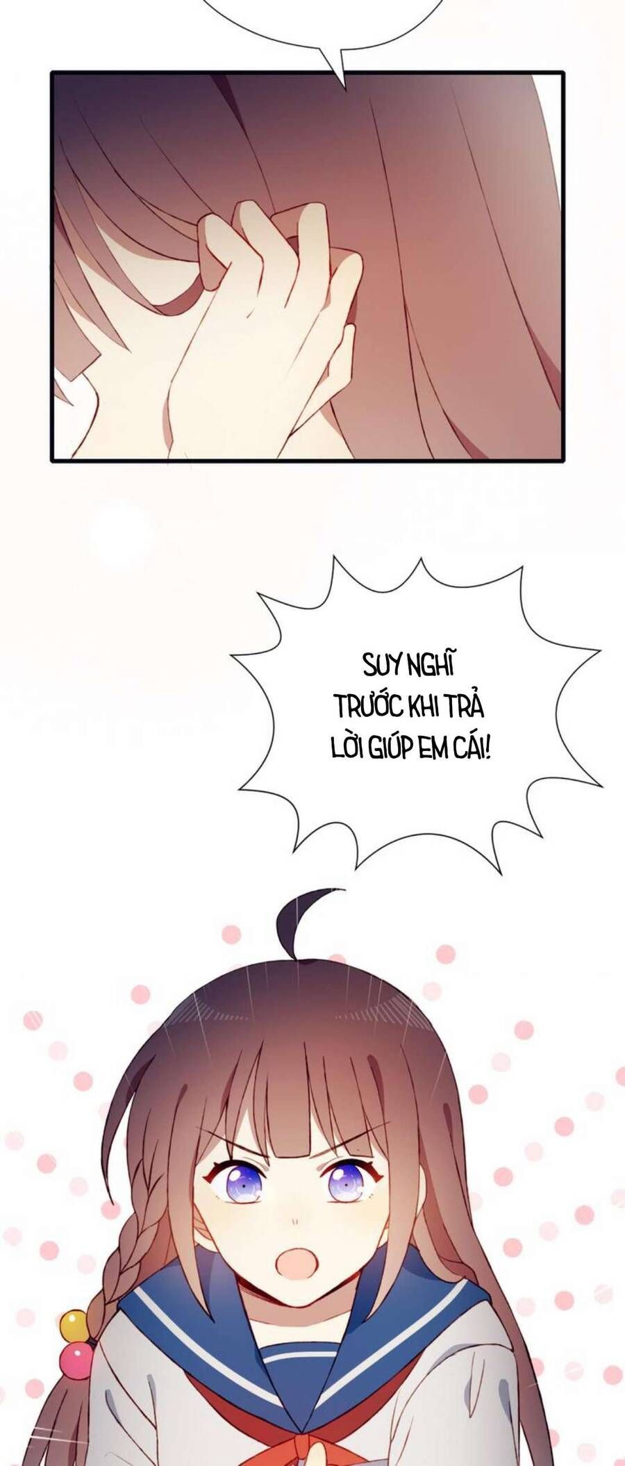 Mối Tình Đầu Chưa Được Trọn Vẹn Chapter 38 - Trang 2