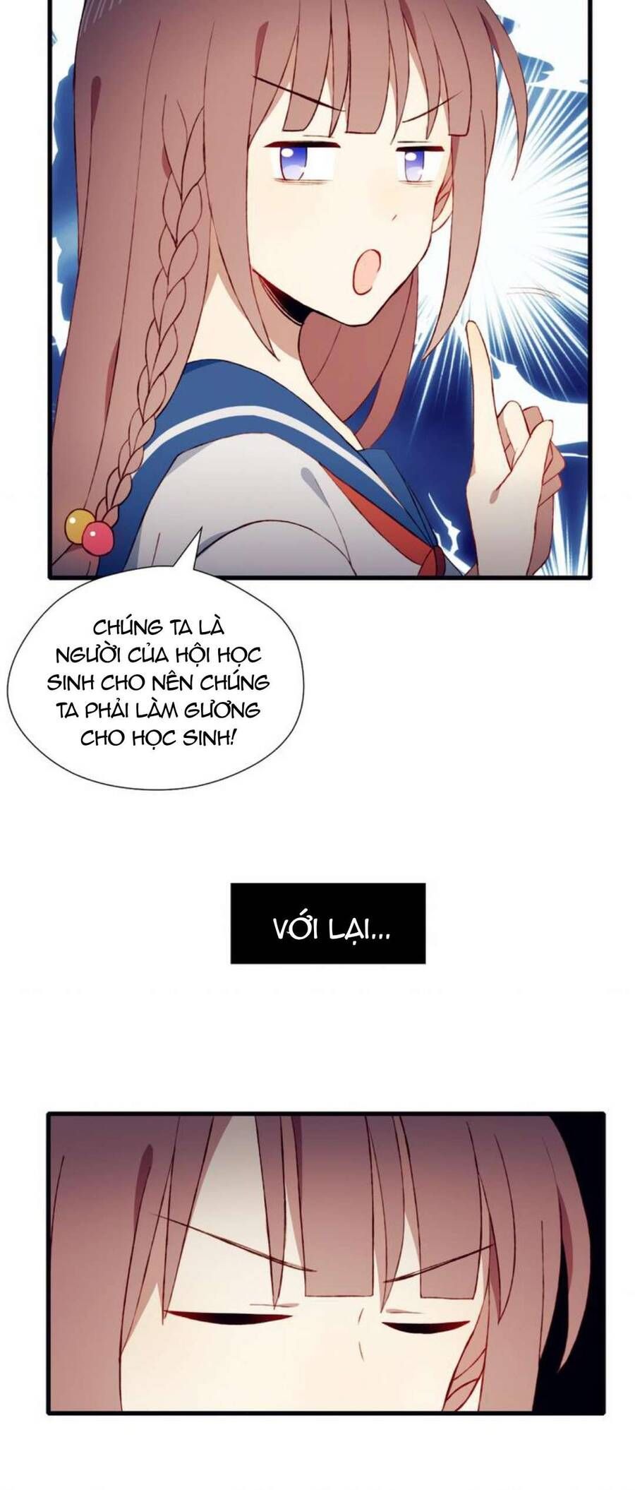 Mối Tình Đầu Chưa Được Trọn Vẹn Chapter 38 - Trang 2