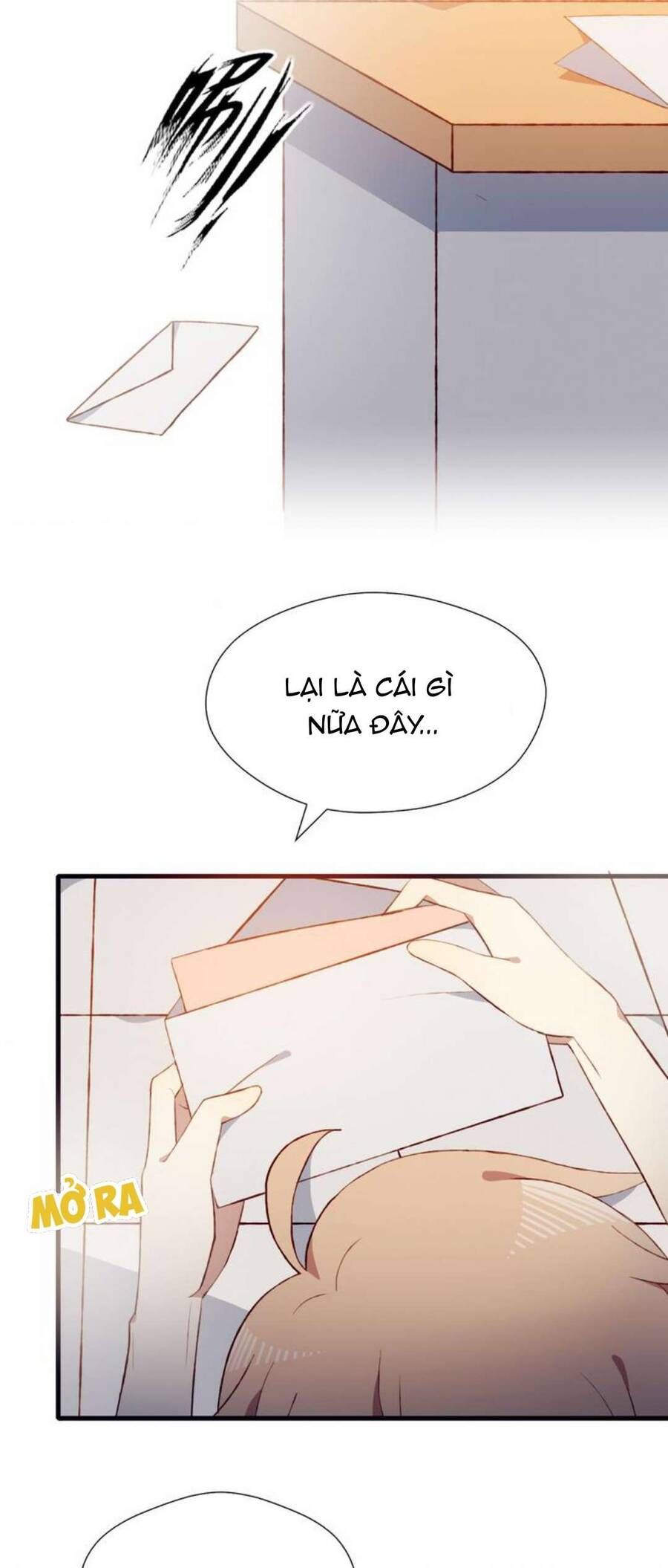 Mối Tình Đầu Chưa Được Trọn Vẹn Chapter 38 - Trang 2