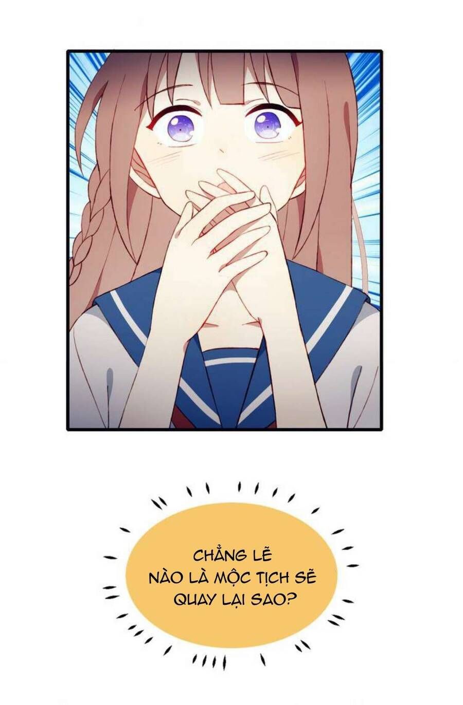 Mối Tình Đầu Chưa Được Trọn Vẹn Chapter 38 - Trang 2