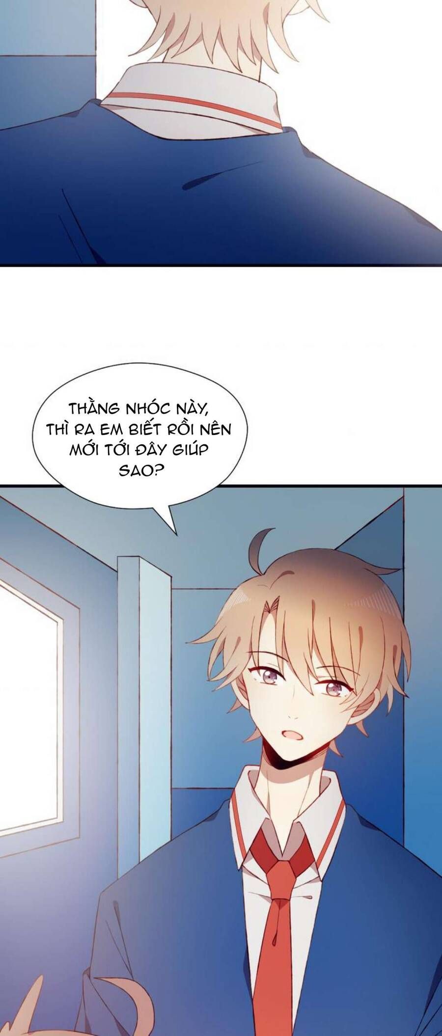 Mối Tình Đầu Chưa Được Trọn Vẹn Chapter 38 - Trang 2