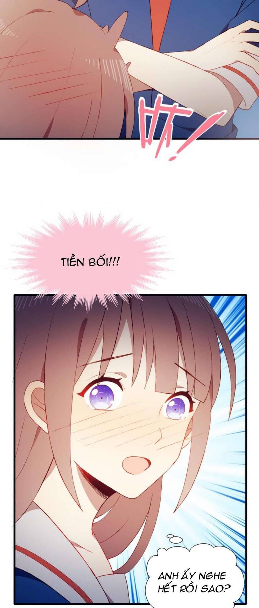 Mối Tình Đầu Chưa Được Trọn Vẹn Chapter 38 - Trang 2
