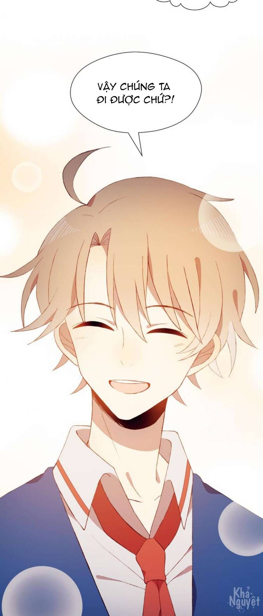 Mối Tình Đầu Chưa Được Trọn Vẹn Chapter 38 - Trang 2