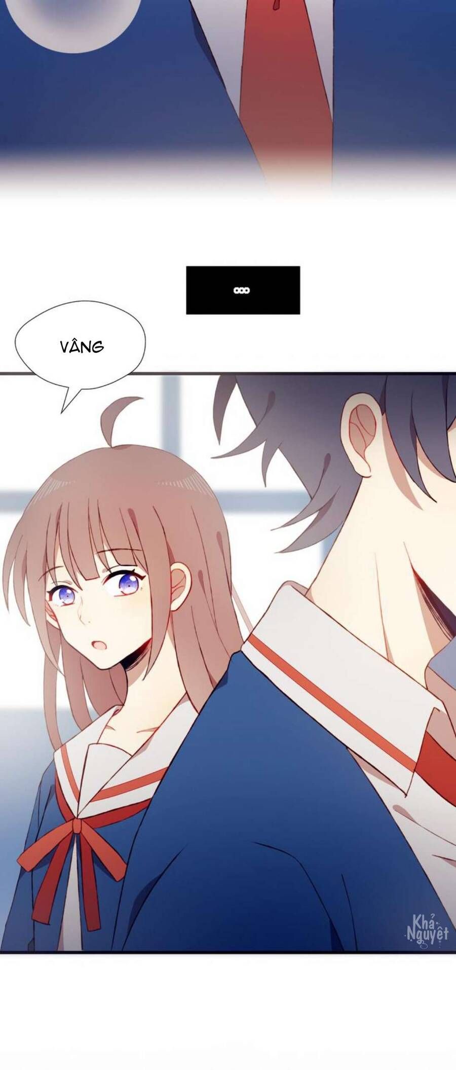 Mối Tình Đầu Chưa Được Trọn Vẹn Chapter 38 - Trang 2