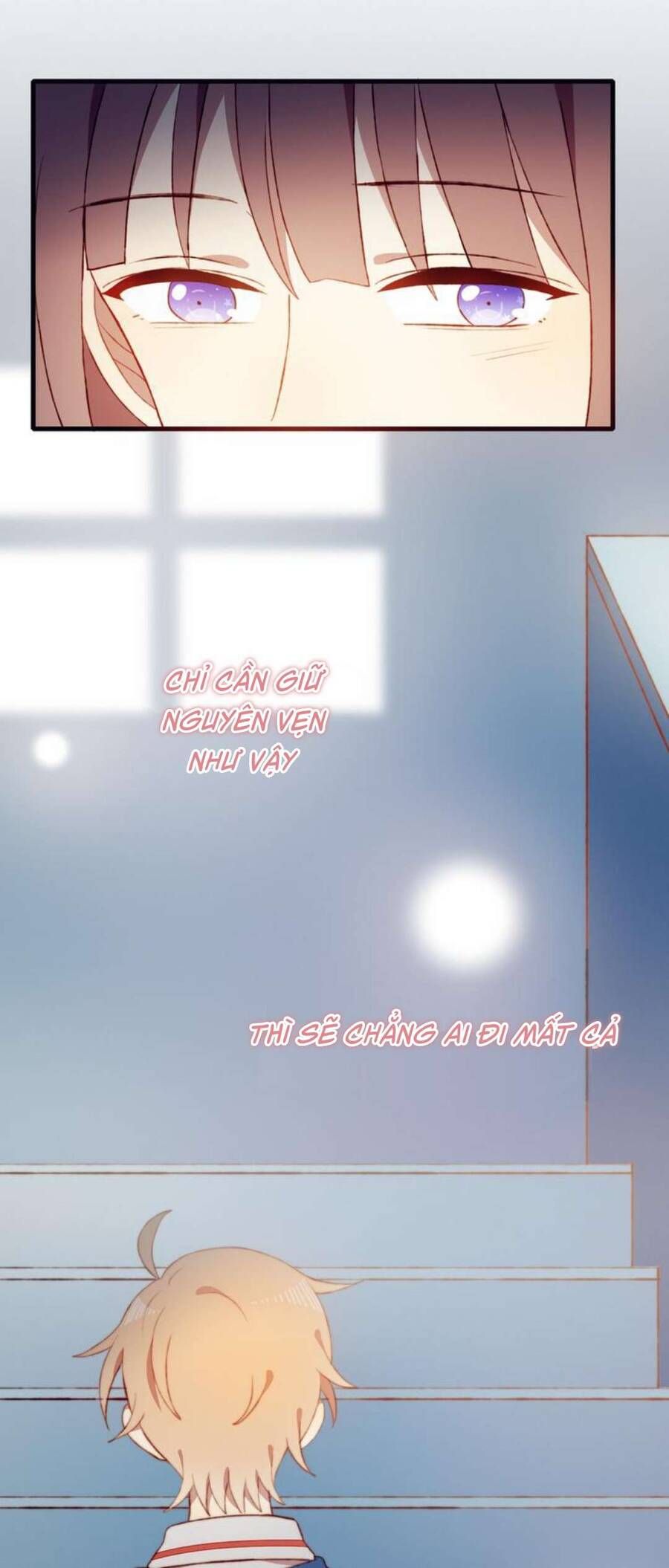 Mối Tình Đầu Chưa Được Trọn Vẹn Chapter 38 - Trang 2