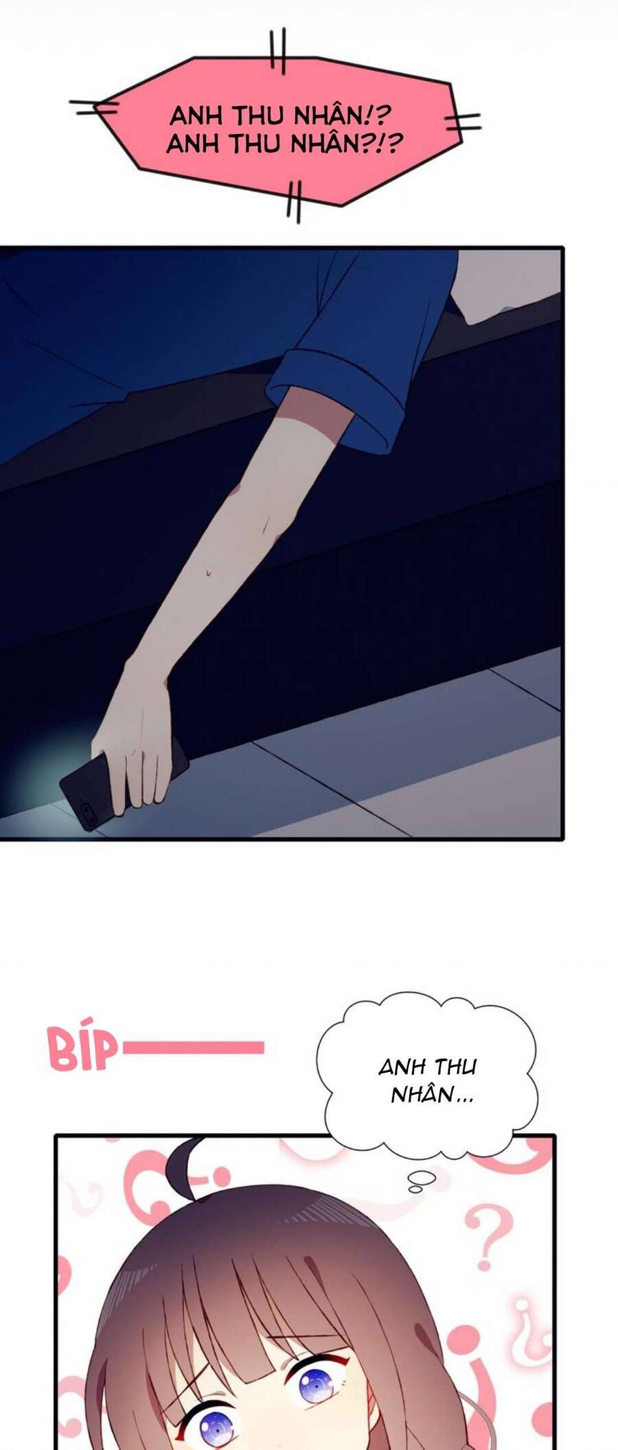 Mối Tình Đầu Chưa Được Trọn Vẹn Chapter 39 - Trang 2