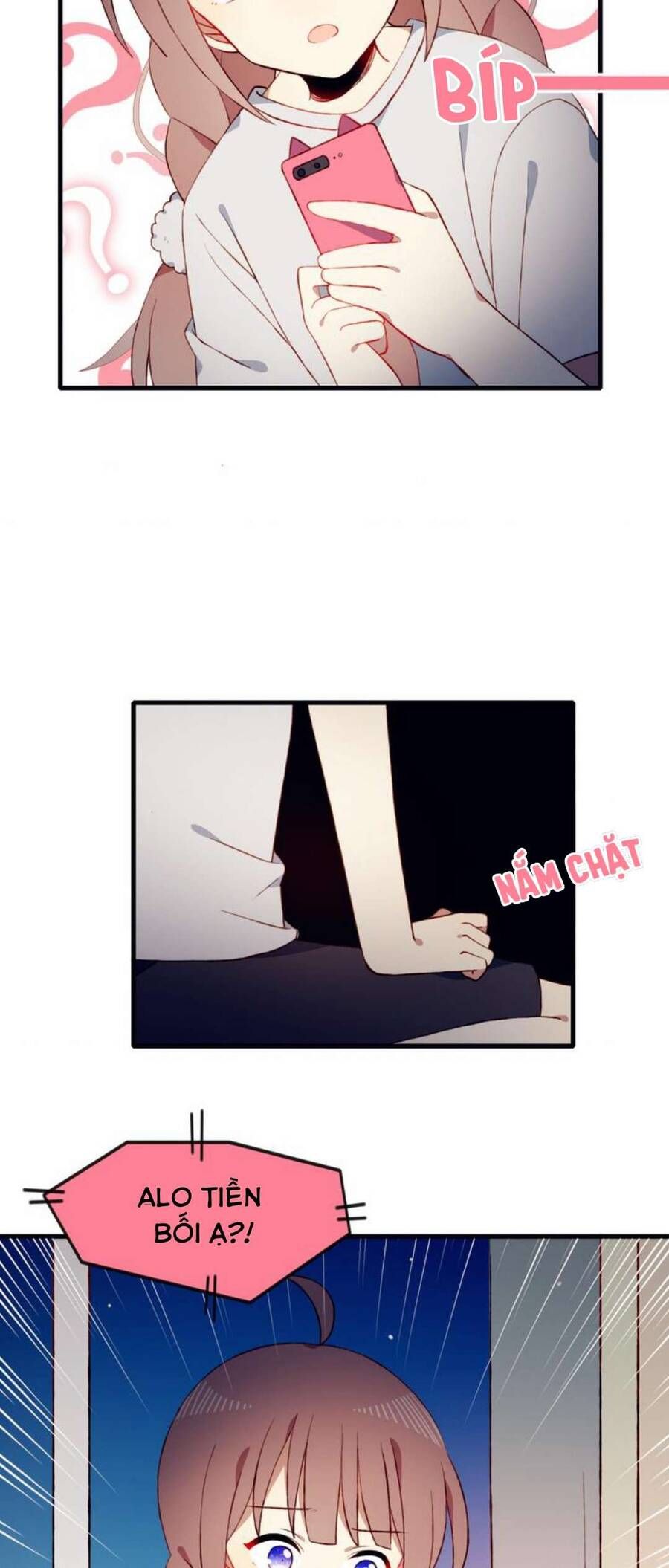 Mối Tình Đầu Chưa Được Trọn Vẹn Chapter 39 - Trang 2