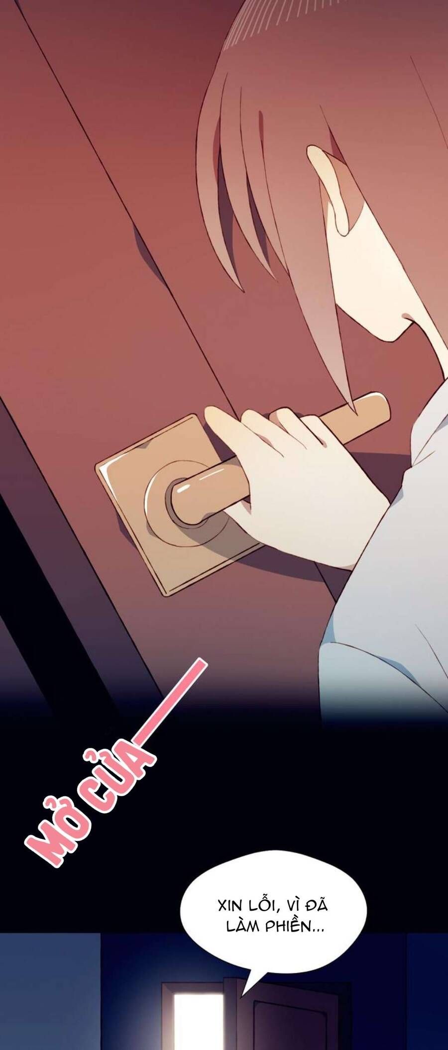 Mối Tình Đầu Chưa Được Trọn Vẹn Chapter 39 - Trang 2