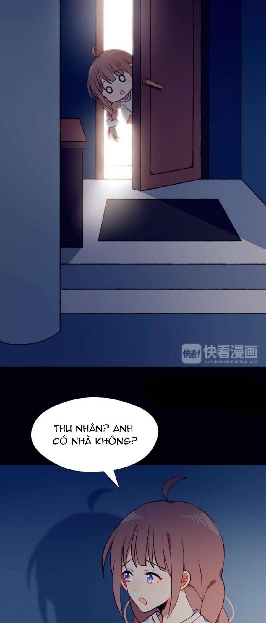 Mối Tình Đầu Chưa Được Trọn Vẹn Chapter 39 - Trang 2