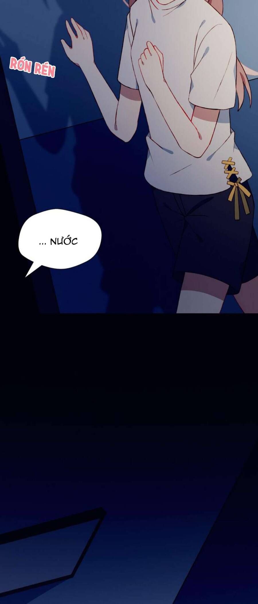 Mối Tình Đầu Chưa Được Trọn Vẹn Chapter 39 - Trang 2