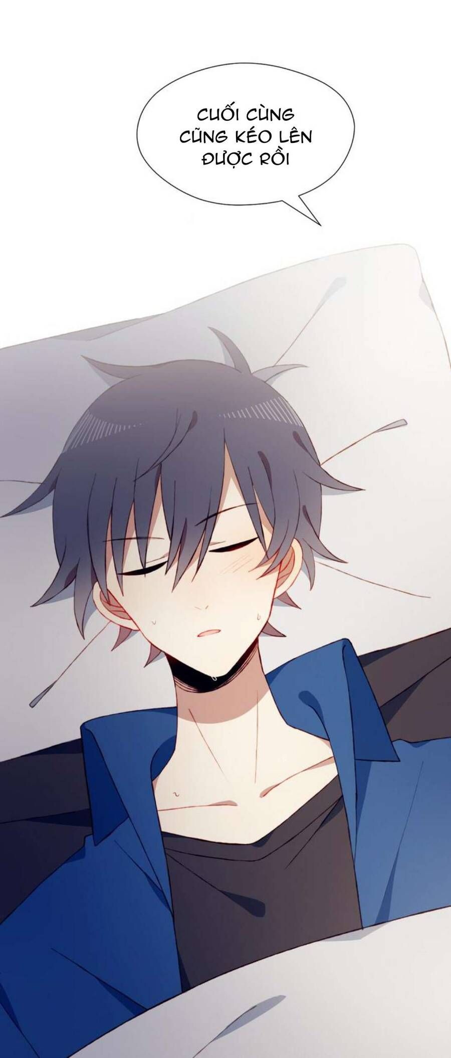 Mối Tình Đầu Chưa Được Trọn Vẹn Chapter 39 - Trang 2