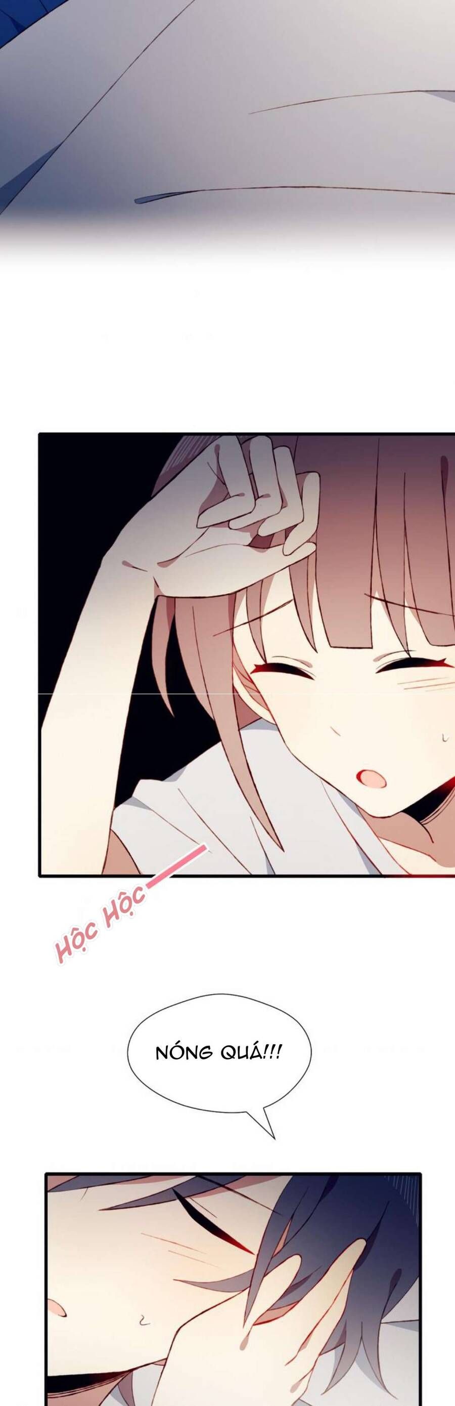 Mối Tình Đầu Chưa Được Trọn Vẹn Chapter 39 - Trang 2