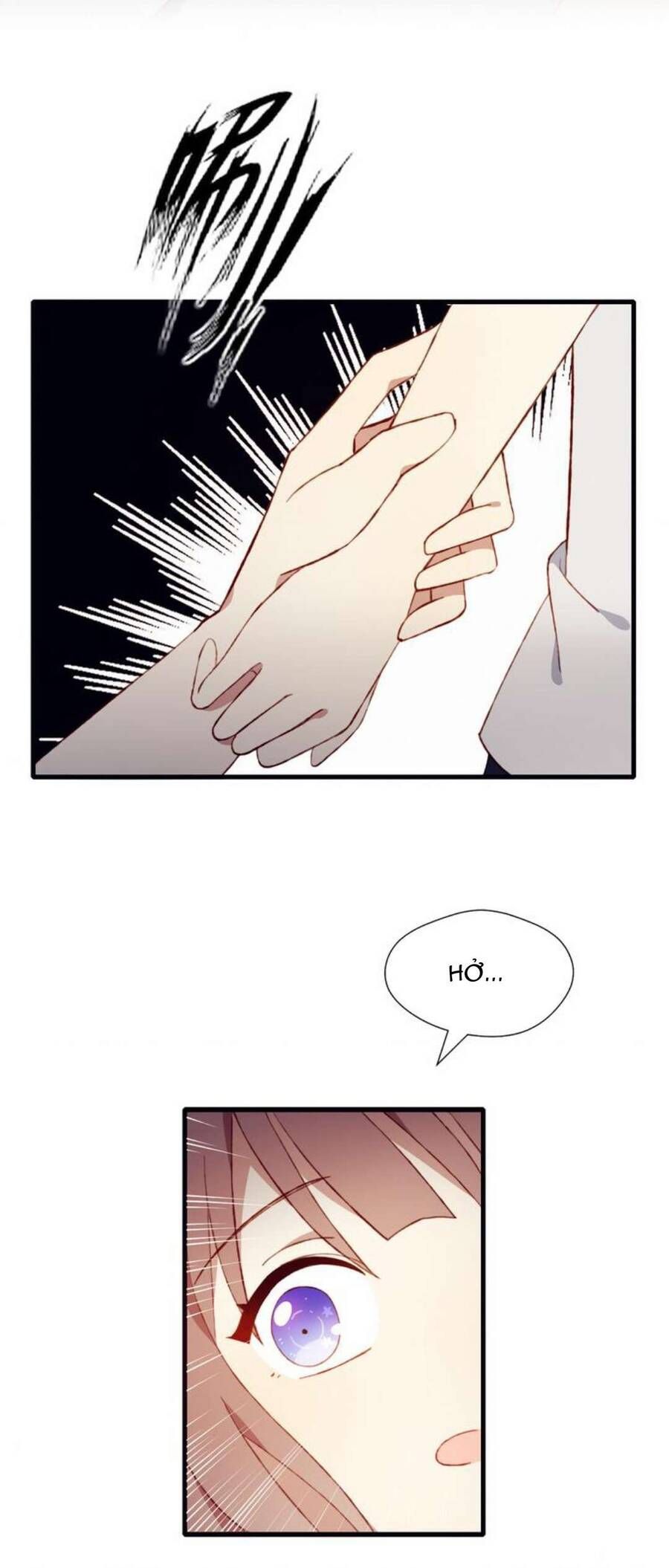 Mối Tình Đầu Chưa Được Trọn Vẹn Chapter 39 - Trang 2