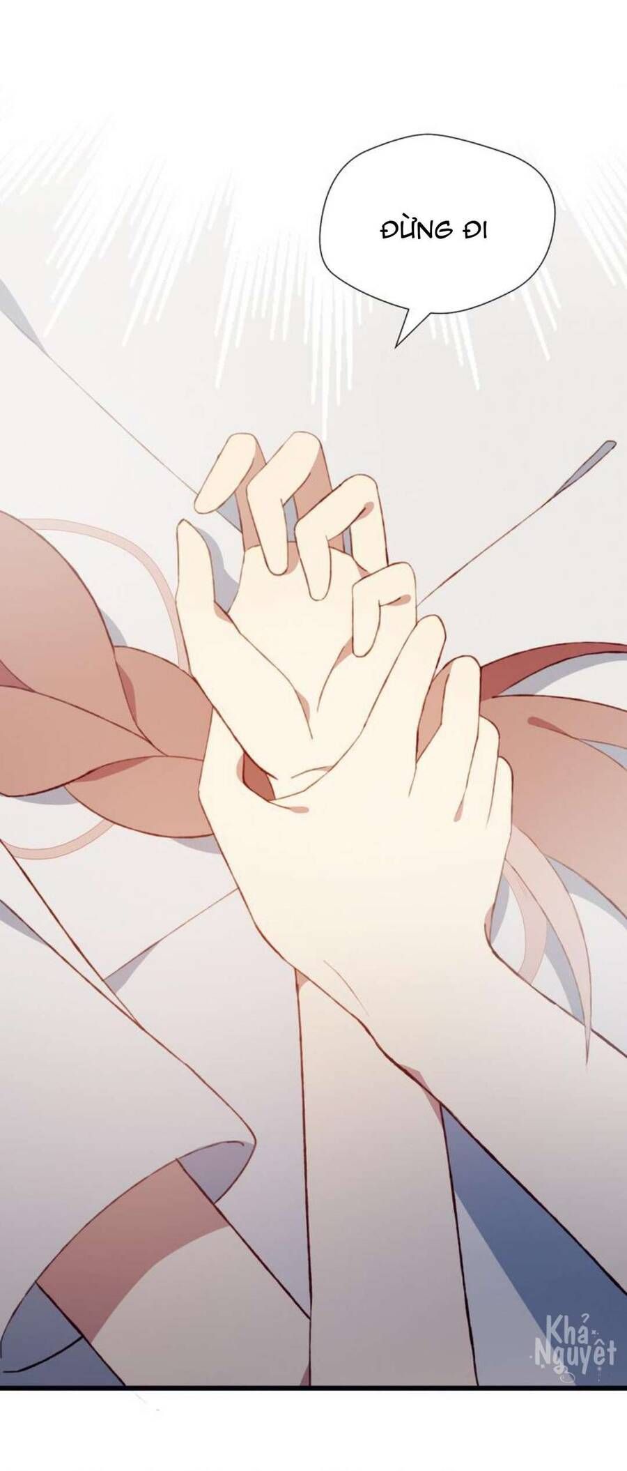 Mối Tình Đầu Chưa Được Trọn Vẹn Chapter 39 - Trang 2