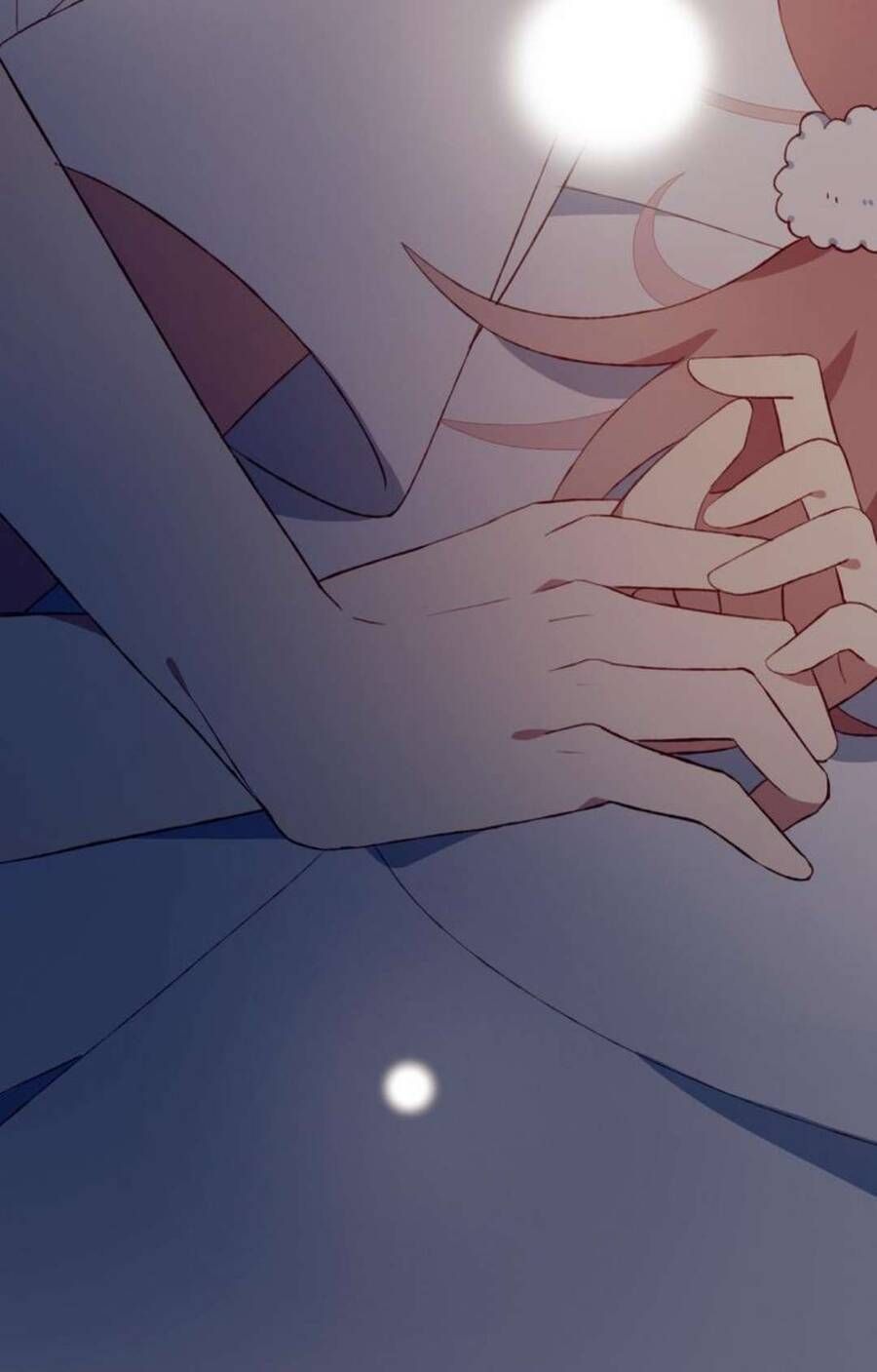 Mối Tình Đầu Chưa Được Trọn Vẹn Chapter 39 - Trang 2
