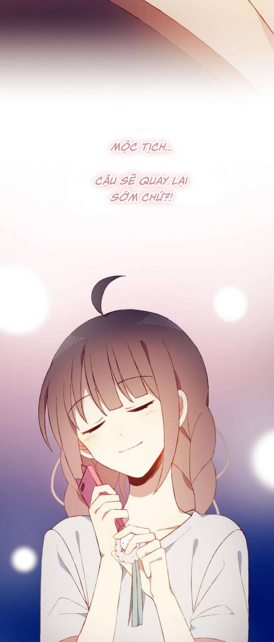 Mối Tình Đầu Chưa Được Trọn Vẹn Chapter 39 - Trang 2