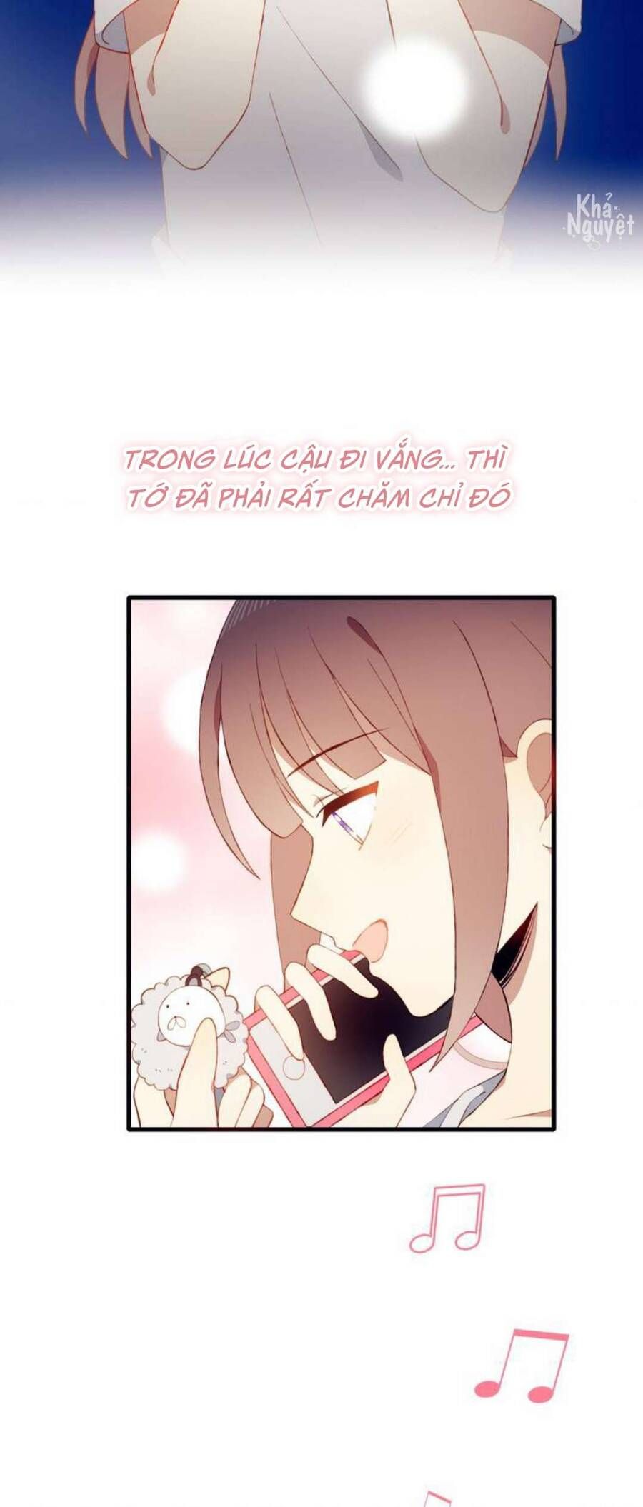Mối Tình Đầu Chưa Được Trọn Vẹn Chapter 39 - Trang 2