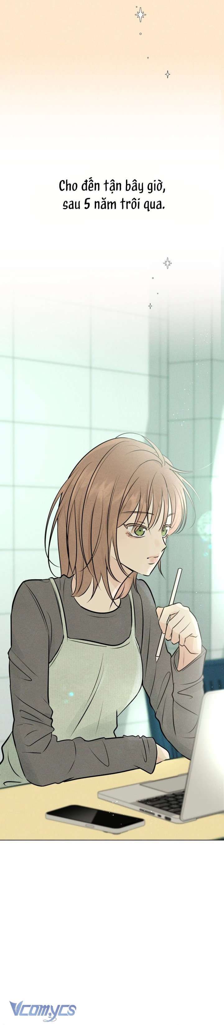 Mối Tình Đầu Của Kẻ Côn Đồ Chapter 1 - Trang 2