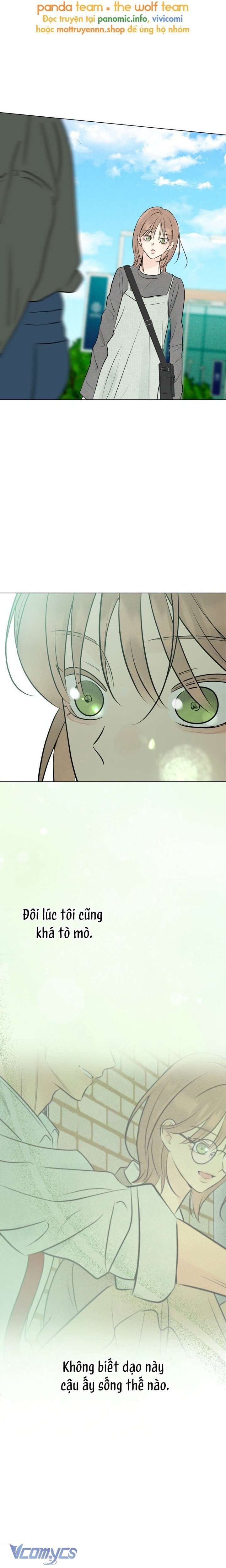 Mối Tình Đầu Của Kẻ Côn Đồ Chapter 1 - Trang 2