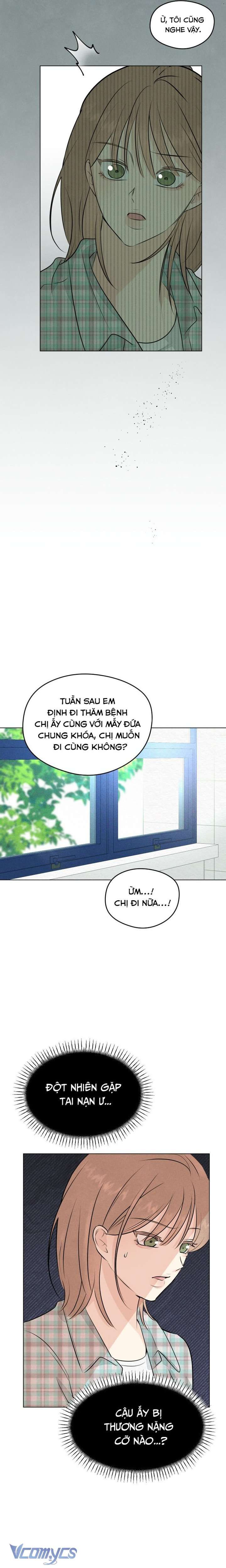 Mối Tình Đầu Của Kẻ Côn Đồ Chapter 1 - Trang 2