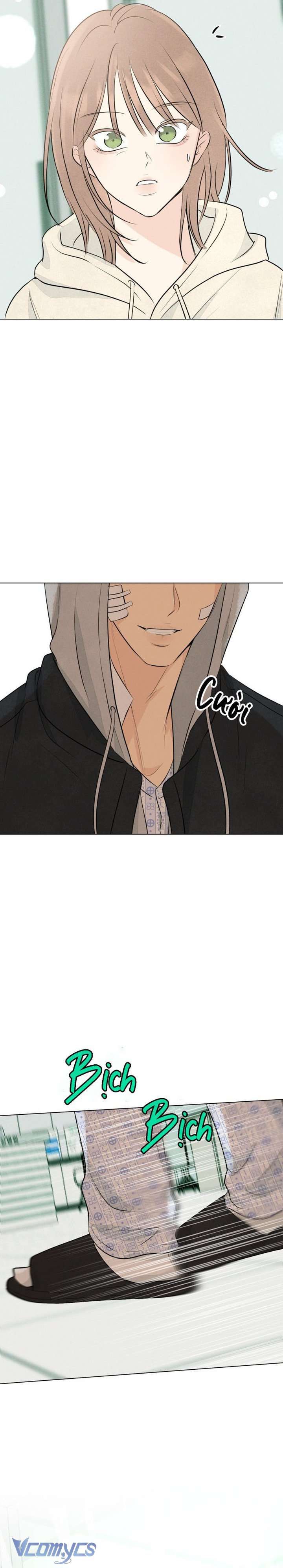 Mối Tình Đầu Của Kẻ Côn Đồ Chapter 1 - Trang 2