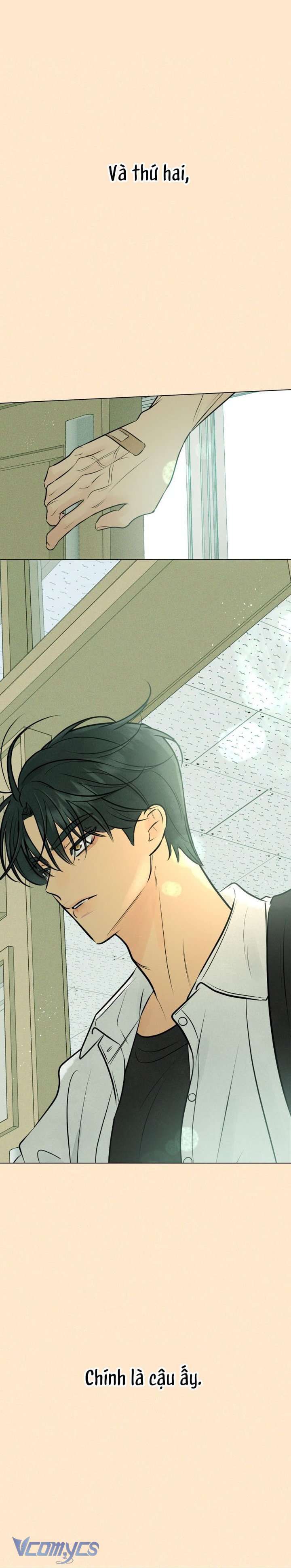 Mối Tình Đầu Của Kẻ Côn Đồ Chapter 1 - Trang 2