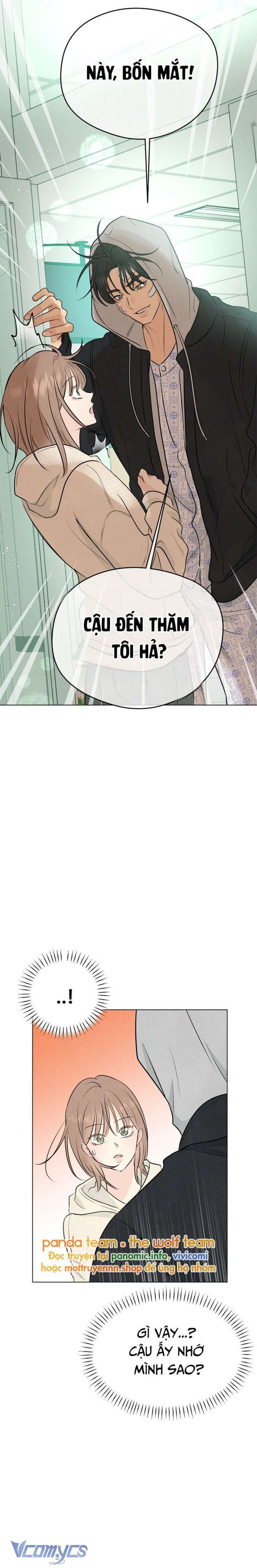 Mối Tình Đầu Của Kẻ Côn Đồ Chapter 1 - Trang 2