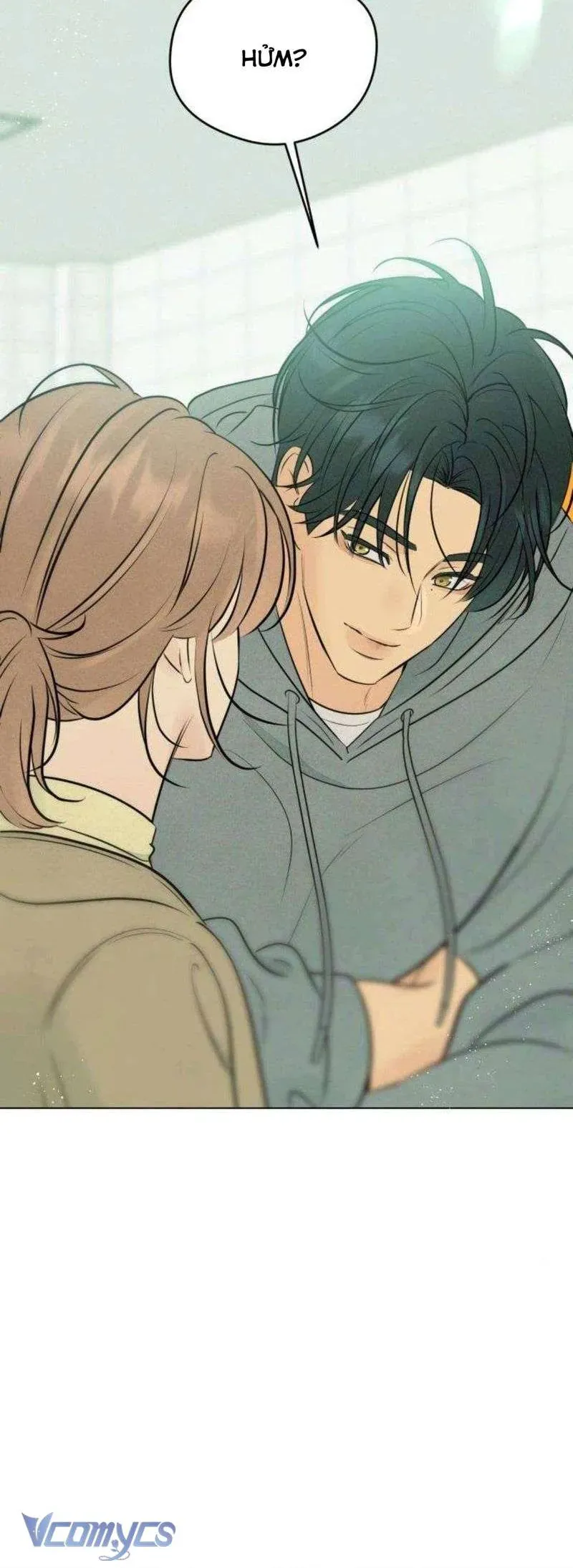 Mối Tình Đầu Của Kẻ Côn Đồ Chapter 10 - Trang 2