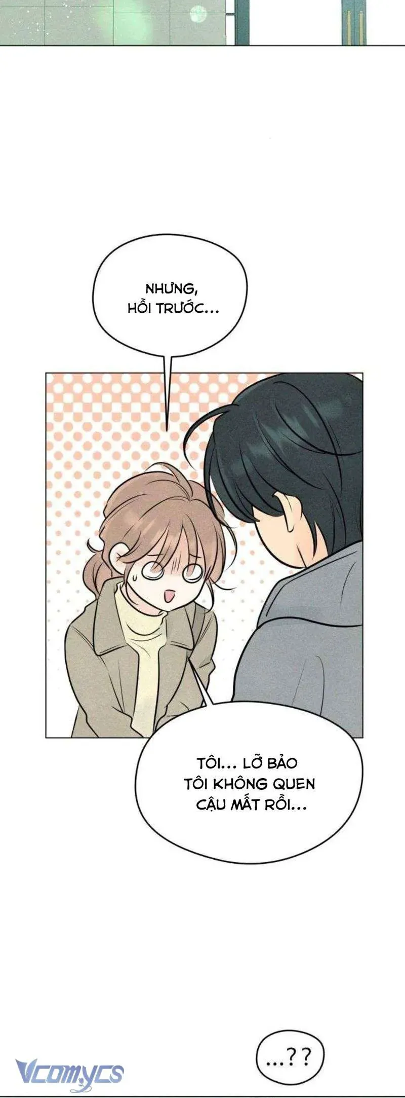 Mối Tình Đầu Của Kẻ Côn Đồ Chapter 10 - Trang 2