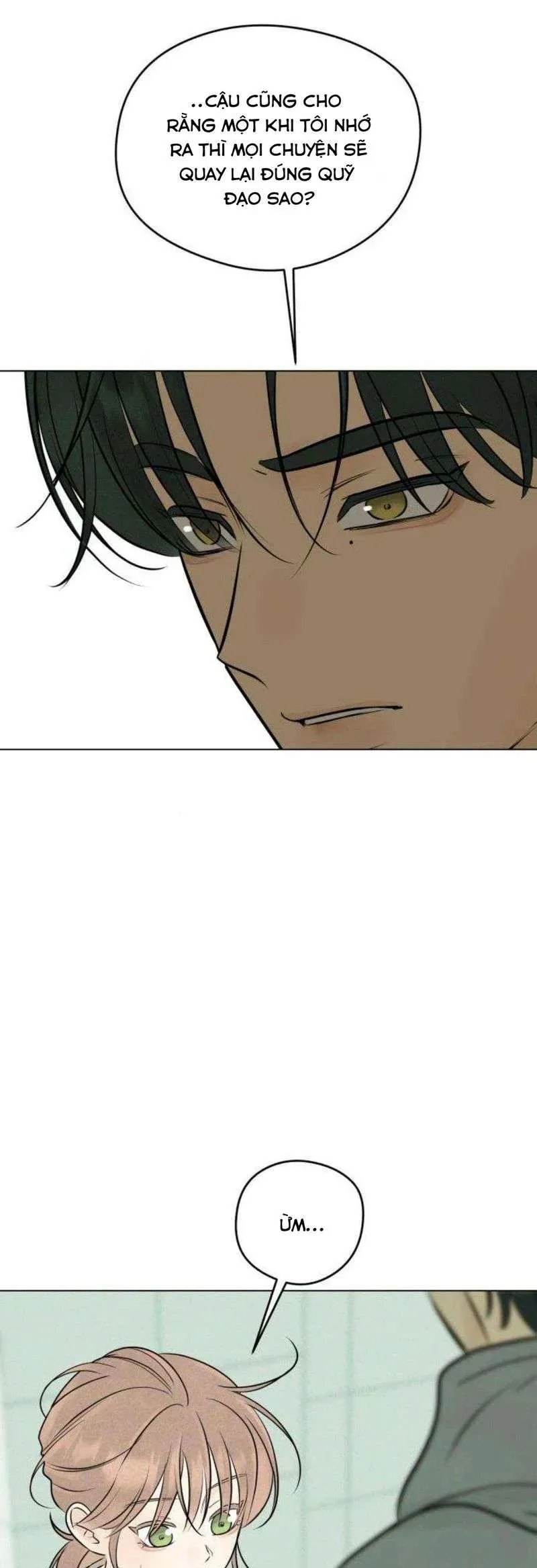 Mối Tình Đầu Của Kẻ Côn Đồ Chapter 10 - Trang 2