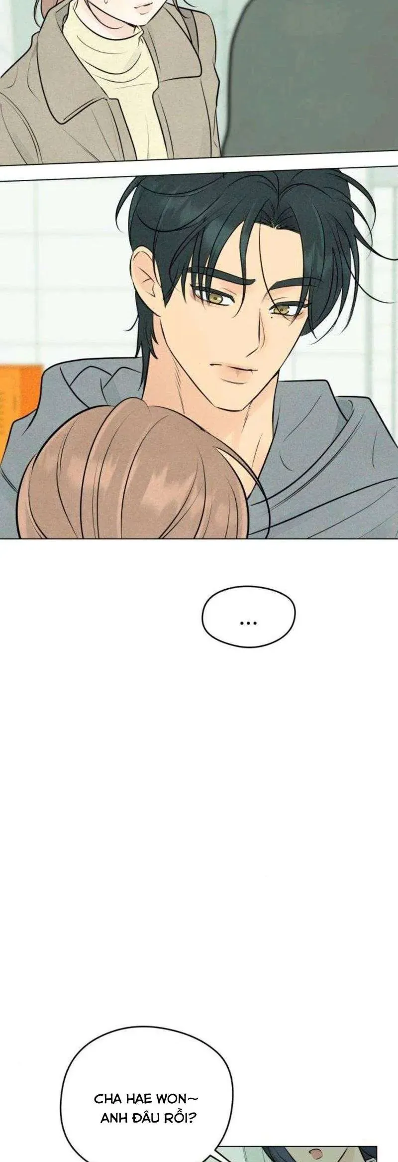 Mối Tình Đầu Của Kẻ Côn Đồ Chapter 10 - Trang 2